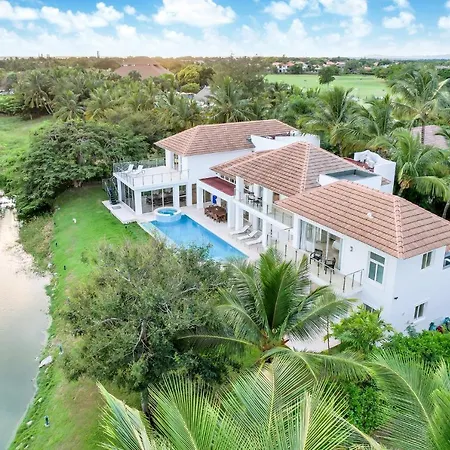 Best Private Cocotal Villas In Punta Cana